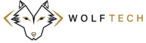 Wolf-Tech Logo