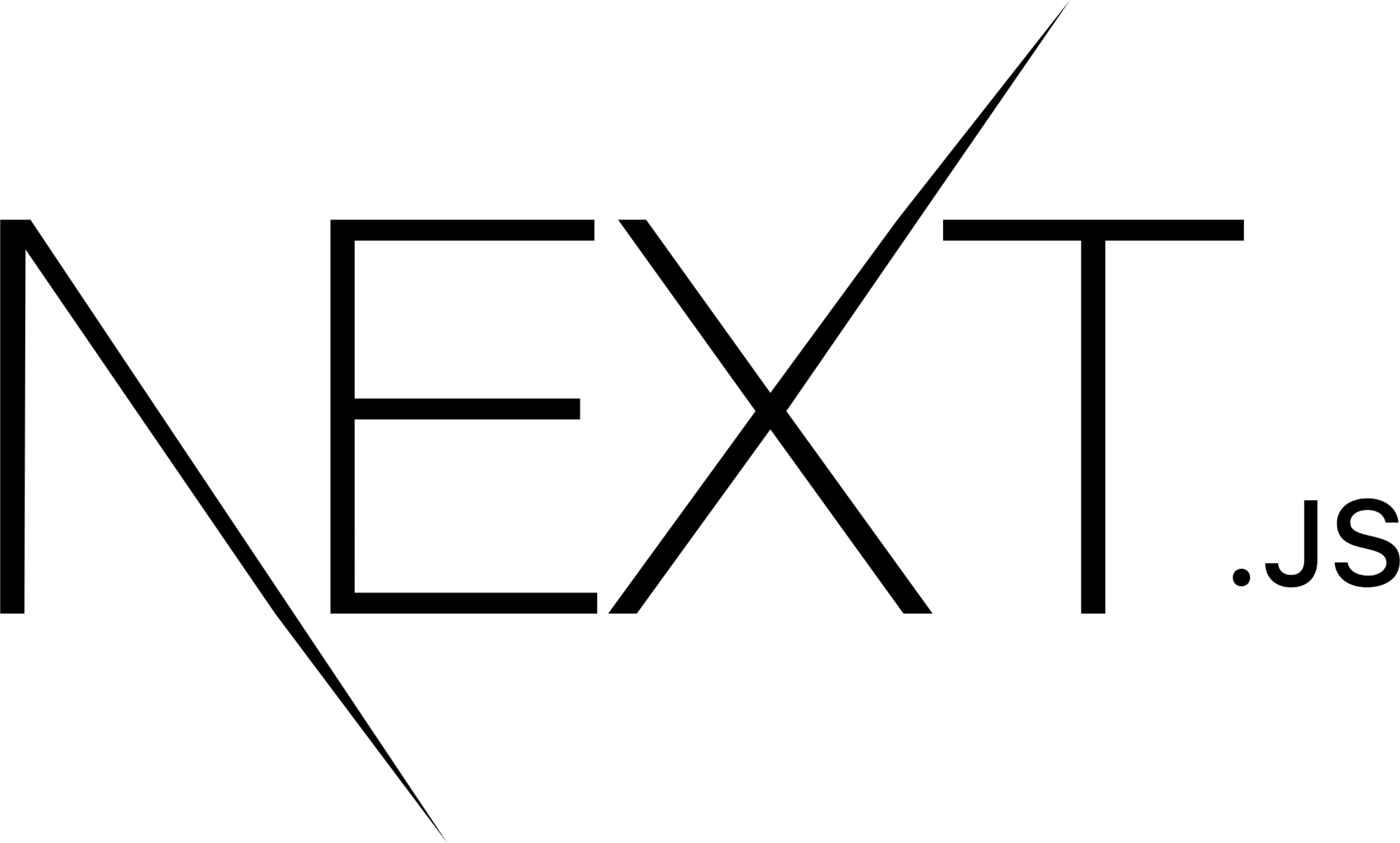 React & Next.js logo 2