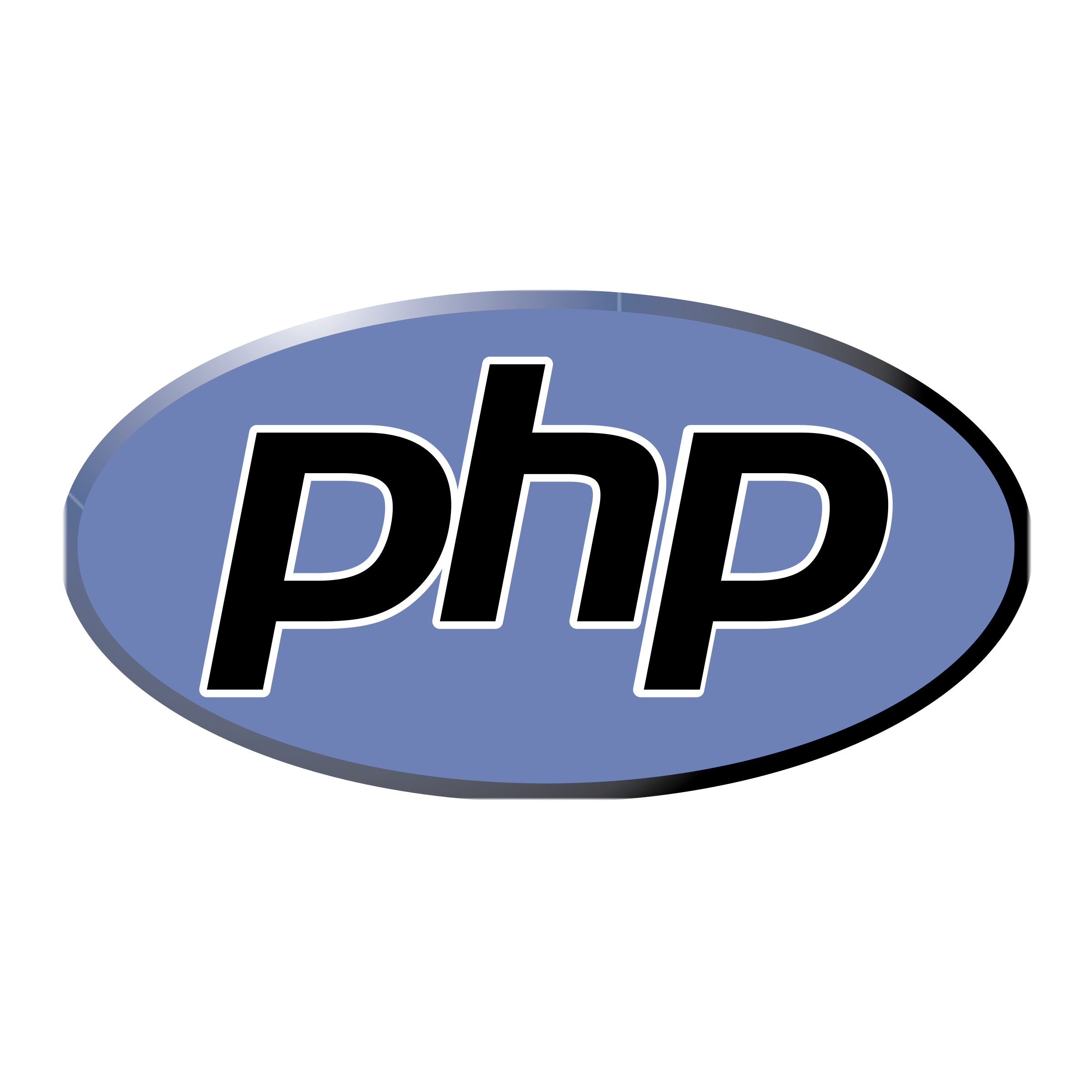 PHP & Symfony logo 1
