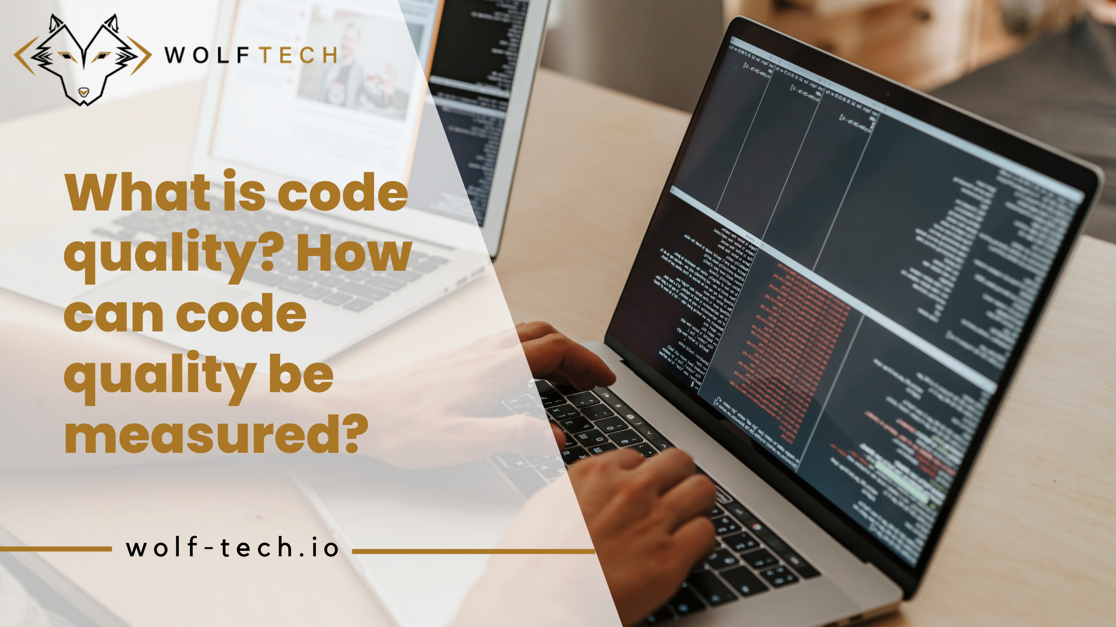 What is Code Quality? How can code quality be measured?