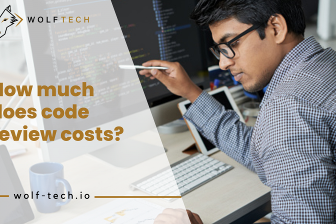 How much does code review cost?