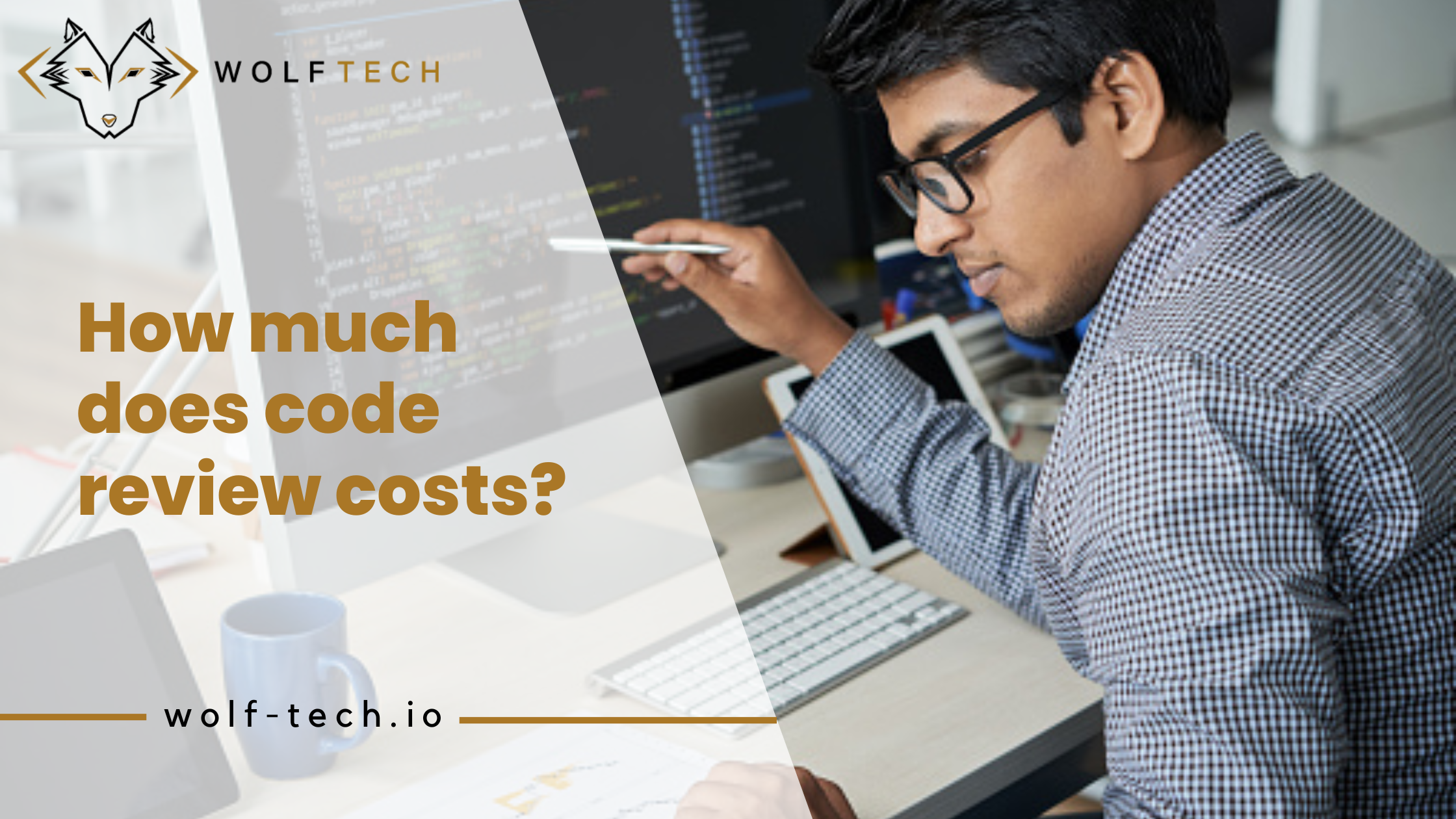 How much does code review cost?