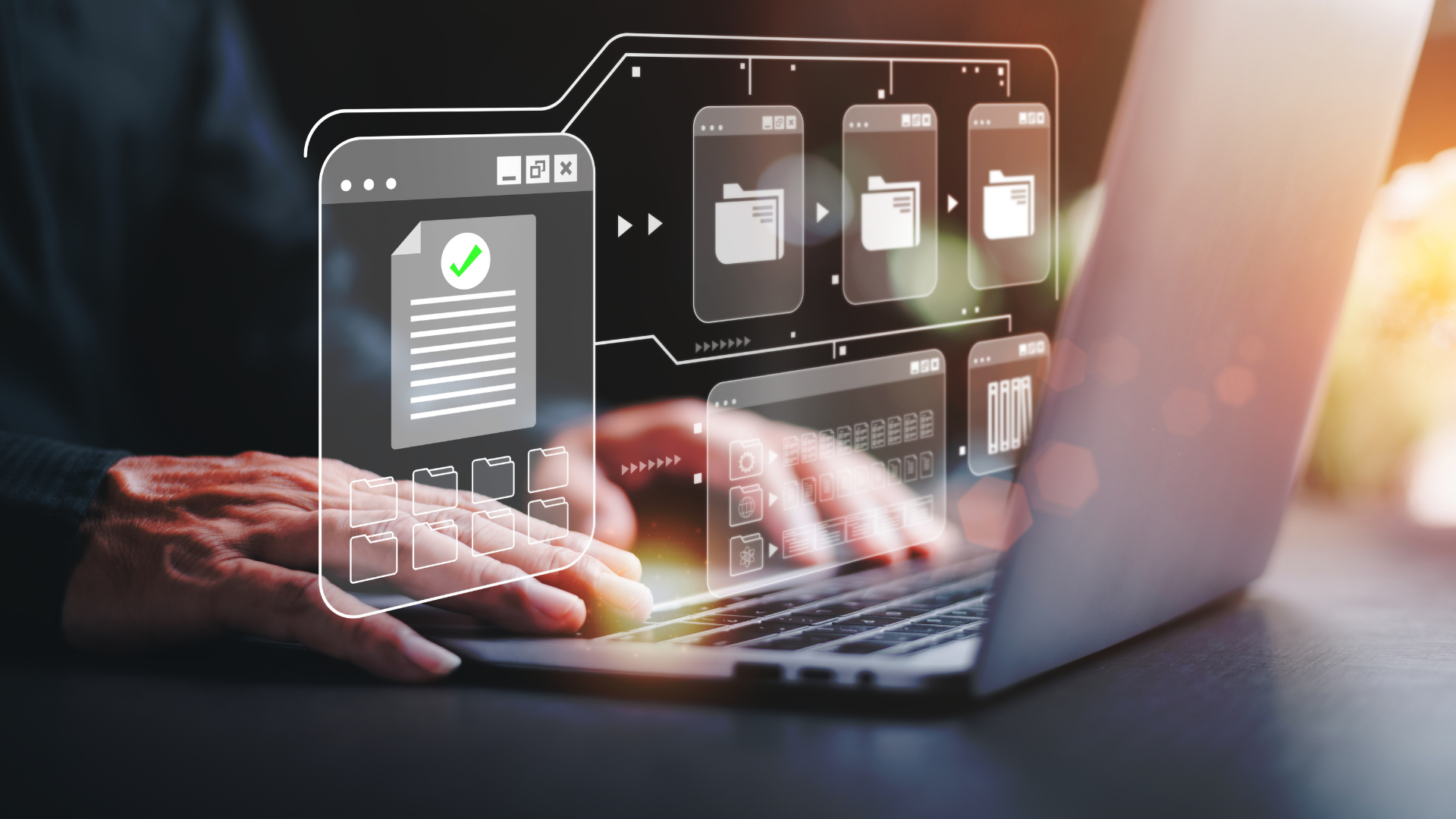 Demystifying User-Friendly Management Systems Made Simple