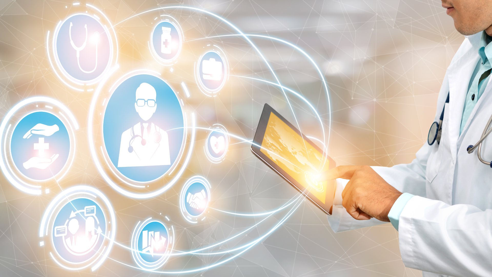 The Benefits of Digital Transformation in Healthcare for Patients